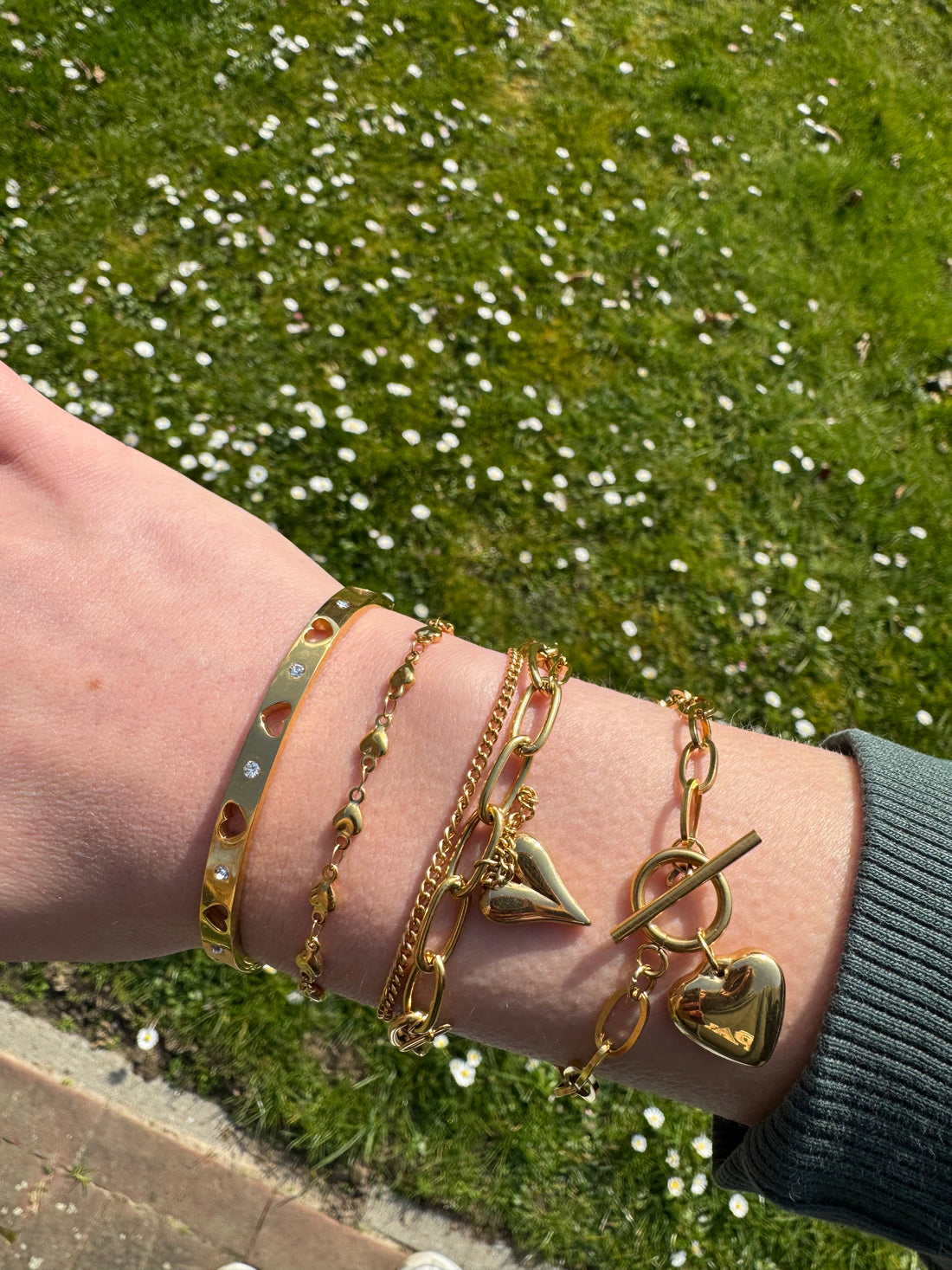Welke sieraden passen écht bij jou? Ontdek je stijl in 3 minuten