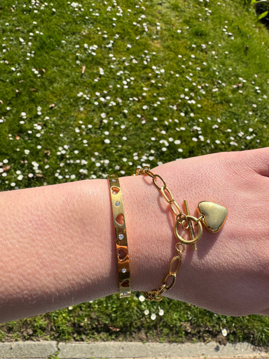 Hoe je jouw sieraden laat shinen (en jezelf ook)!