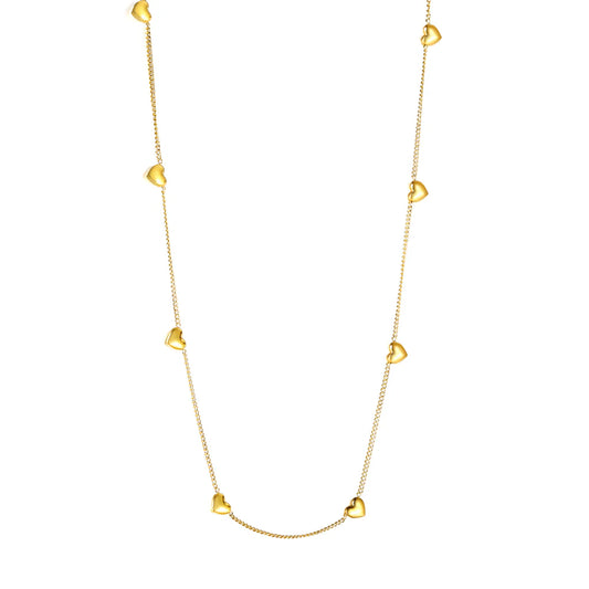 VM | Hartvormige Hanger